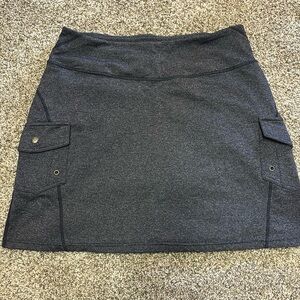 NWOT women’s athleta skirt